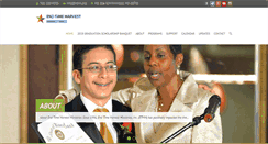 Desktop Screenshot of ethm.org